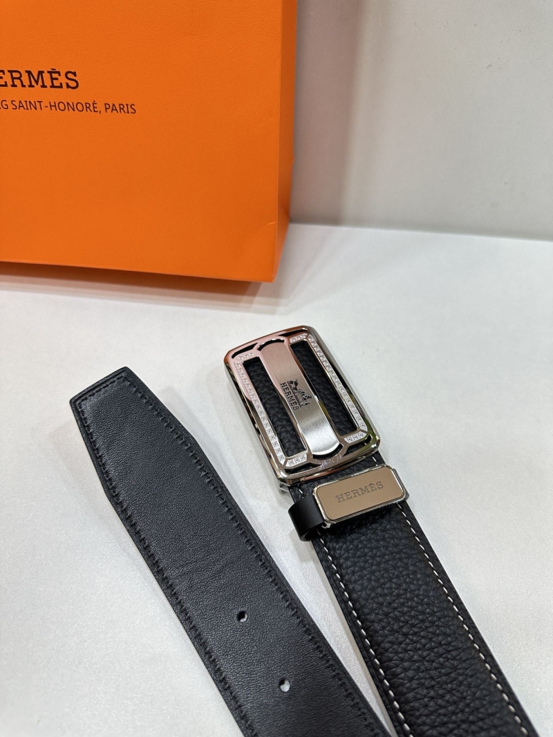 Hermes Belts